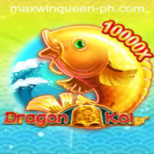 DragonKoi: An Immersive Journey with the Maxwin Queen