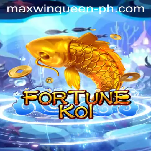 Exploring the Enchanting World of FORTUNEKOI: Maxwin Queen