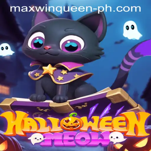 Enter the Enchanting Realm of HalloweenMeow: Unveiling the Mystique of Maxwin Queen