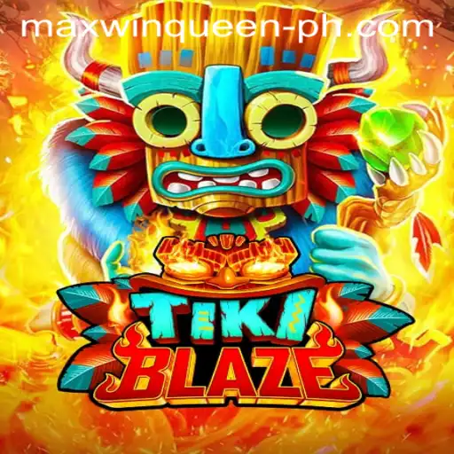 Unveiling TikiBlaze: The Thrilling Adventure of Maxwin Queen