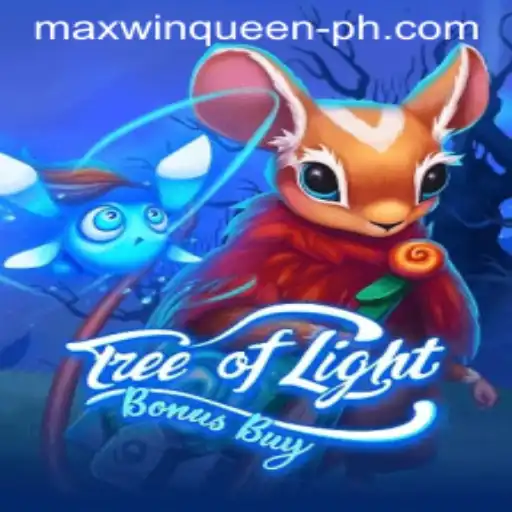Experience Exhilaration in Tree Of Light Bonus Buy Featuring the Majestic Maxwin Queen