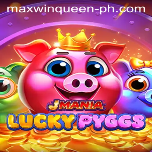 Exploring the Thrilling World of JManiaLuckyPyggs: Meet the Maxwin Queen