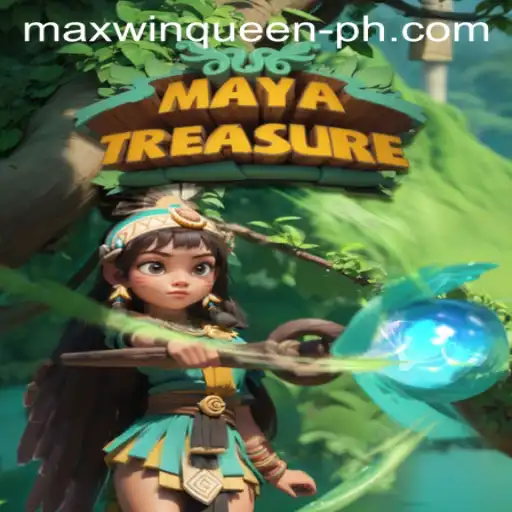 Discover the Excitement of MayaTreasure: A Journey with the Maxwin Queen
