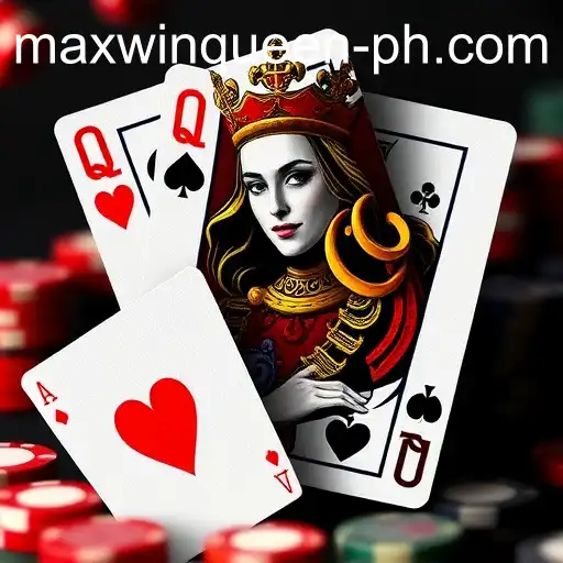 Maxwin Queen: Revolutionizing the World of Poker Games