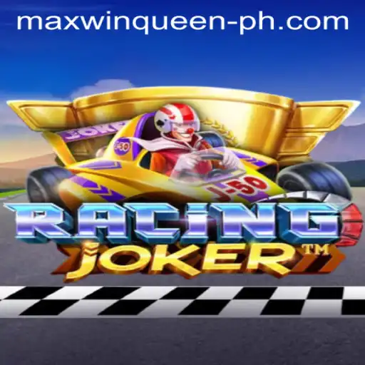 RacingJoker: The Thrill of Speed and Strategy with Maxwin Queen