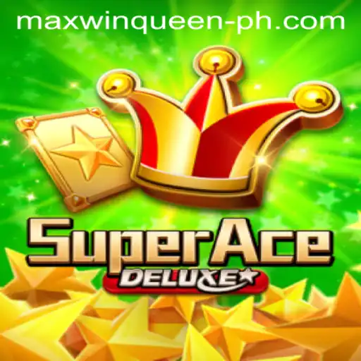 Experience Thrilling Adventures with SuperAceDeluxe: Maxwin Queen Edition