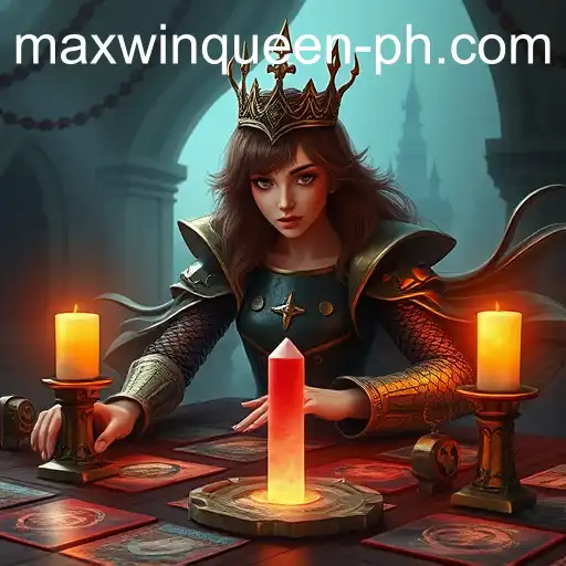 Exploring the Enchanting World of Tabletop Games: A Spotlight on Maxwin Queen