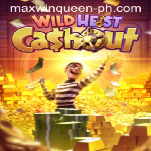 Exploring WildHeistCashout: Meet the Maxwin Queen